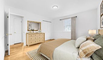 4707 OLYMPIA Ave, Beltsville, MD 20705