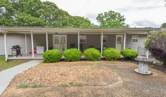 1579 Van Buren Rd, Barnesville, GA 30204