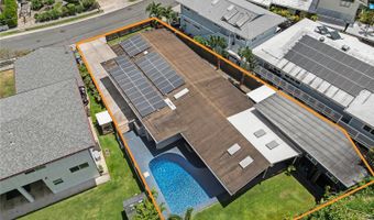 1027 Alahaki St, Kailua, HI 96734