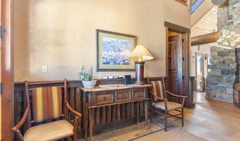 18 Upper Cascade Ridge Rd 18, Big Sky, MT 59716