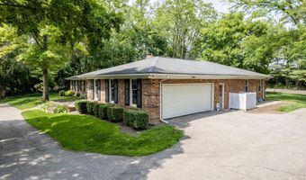 144 Barton North Dr, Ann Arbor, MI 48105
