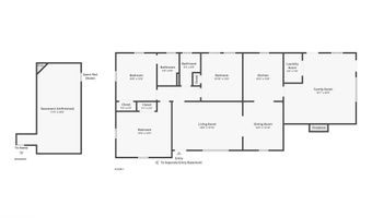 1576 S Gordon Rd, Austell, GA 30168