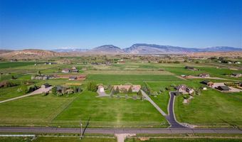 33 Road 3DX, Cody, WY 82414