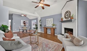 2814 Ashley Ln, Anna, TX 75409
