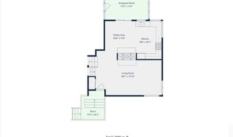 4025 24TH Rd N, Arlington, VA 22207