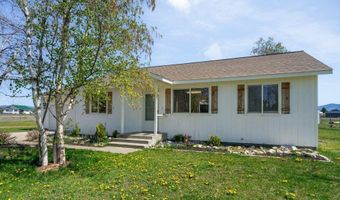28744 N Caribou Ave, Athol, ID 83801