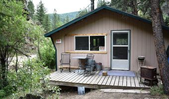 25653 Buckhorn Rd, Bellvue, CO 80512