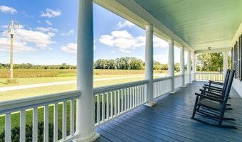 2530 St. Charles Rd, Bishopville, SC 29010