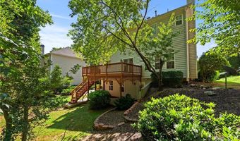 10950 Kimball Crest Dr, Alpharetta, GA 30022