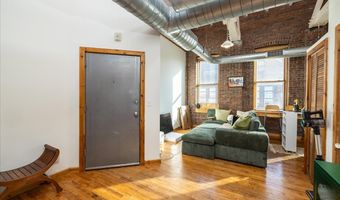325 Lafayette St 1302, Bridgeport, CT 06604