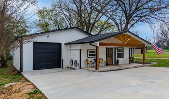30485 S 4537 Rd, Afton, OK 74331