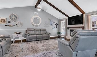 1602 Rosedale, Ardmore, OK 73401