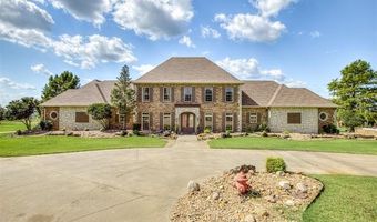 5 Karen Ct, McAlester, OK 74501