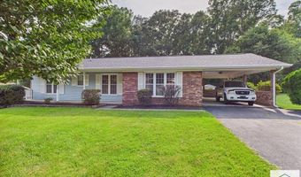 310 Dalewood Dr, Bassett, VA 24055