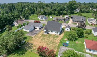 1111 MONROE Ter, Dover, DE 19904