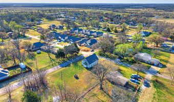 201 W 4th St, Arcadia, OK 73007