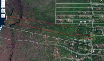 87-2721 Hawaii Belt Rd, Captain Cook, HI 96704