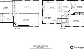 51 Paine Rd, Foster, RI 02825
