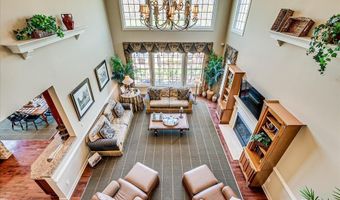 6 RIDGEVIEW Way, Allentown, NJ 08501