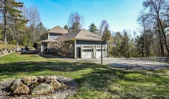 18 Hawk Dr, Bedford, NH 03110
