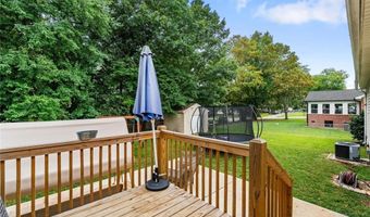 204 Aldridge Ln, Archdale, NC 27263