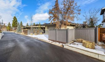 2327 NW Frazer Ln, Bend, OR 97703