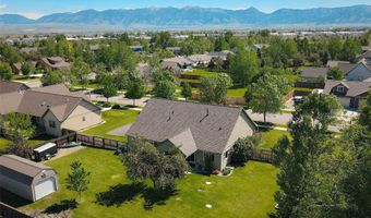 325 Mactavish Ln, Belgrade, MT 59714