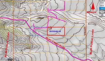 Nhn Ruby Creek Road 946-18, Belfry, MT 59008