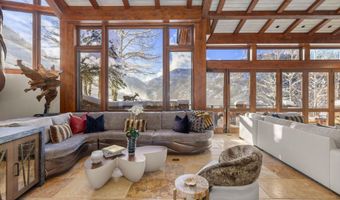 472 Thunderbowl Ln, Aspen, CO 81611