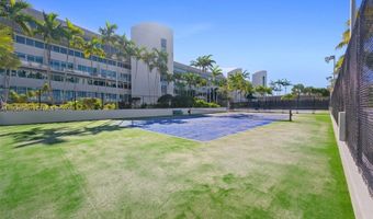 2950 NE 188th St 525, Aventura, FL 33180