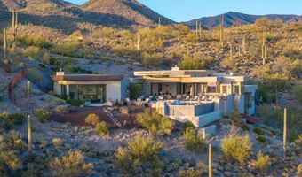 39897 N Father Kino Trl, Carefree, AZ 85377