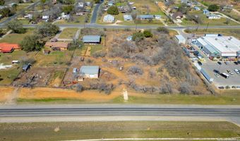 11806 Loop 107, Adkins, TX 78101
