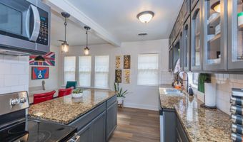 611 S BELLEVIEW St, Amarillo, TX 79106