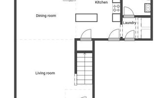 100 E View Ave, Cranston, RI 02920
