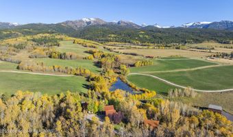 2815 N BLACK SHEEP FARM Rd, Alta, WY 83414