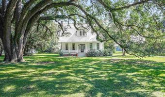 625 Arthur Hall Rd, Atmore, AL 36502
