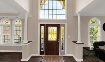 3301 Cheyenne Ct, Bargersville, IN 46106