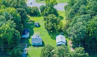 0 Summitt Ave Old Farm Rd, Roanoke Rapids, NC 27870