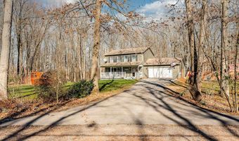 311 Autumn Ln, Bruceton Mills, WV 26525