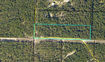 Homestead Road, Baker, FL 32531