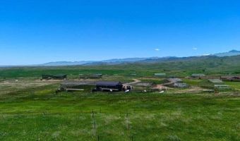 134 Warbonnet Dr, Banner, WY 82832