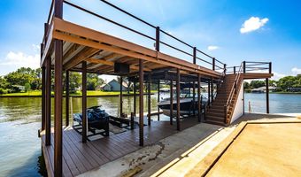 2621 Driftwood Dr, Tool, TX 75143