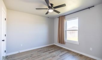 132 Tombstone Rd, Abilene, TX 79602