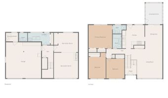 1410 W Jo Ann Ln, Addison, IL 60101