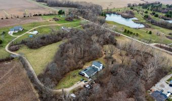 Hagerty Road, Ashville, OH 43103