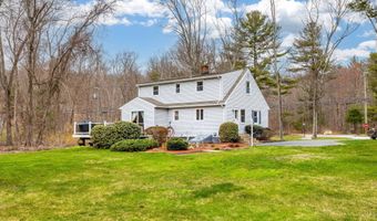 4 Curtis Dr, Tolland, CT 06084