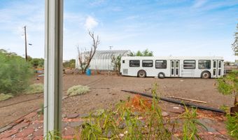 48936 Ehrenberg Rd, Ehrenberg, AZ 85334