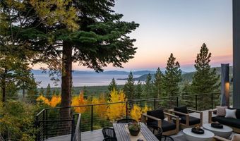 757 Champagne Rd, Incline Village, NV 89451