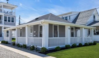 103 17th Ave front house, Belmar, NJ 07719