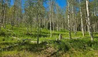 40 Acres Summit Mountain Rd, Brian Head, UT 84719